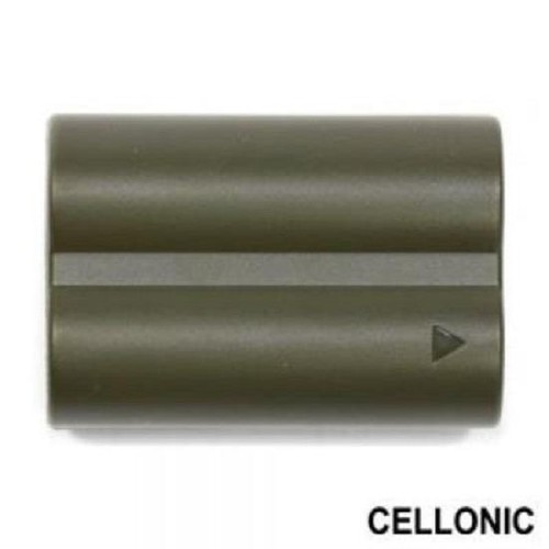Batterie pour canon eos - 5d,