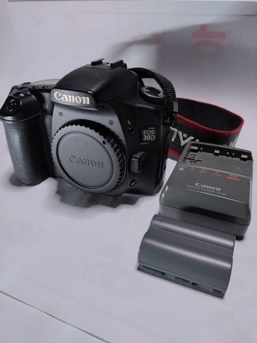 Corpo fotocamera reflex