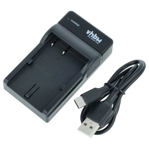 Cargador usb para canon - canon, eos