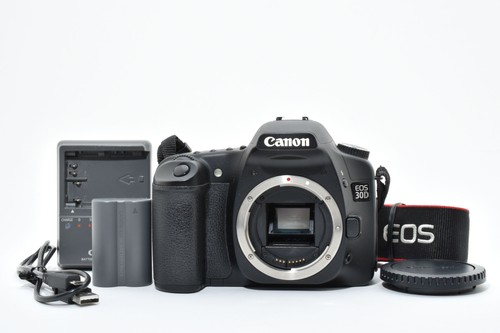 Ottime condizioni canon - [ottime, eos