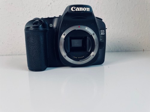 Canon eos 30d macchina - 30d,