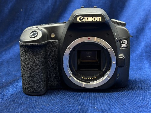 Solo corpo fotocamera canon - corpo,