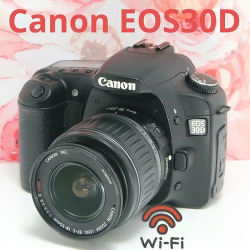 Canon eos 30d trasferimento - -,