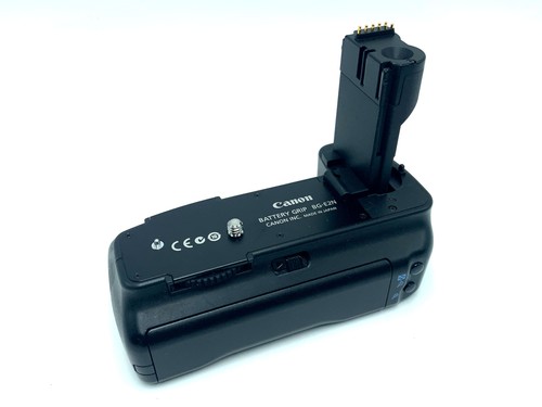 Canon battery grip e2n - battery, bg-e2n