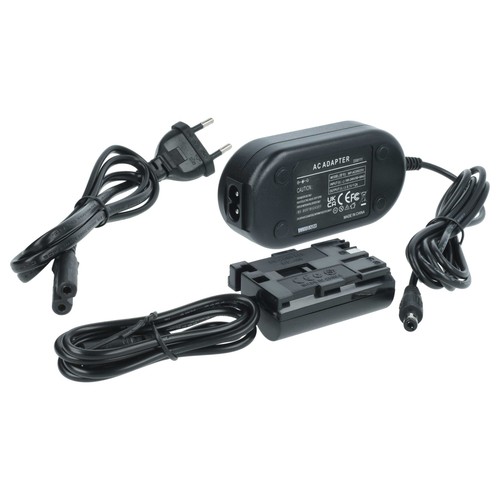 Alimentatore per canon - canon, eos