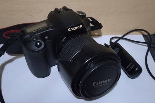 Canon eos 30d dslr con - eos,