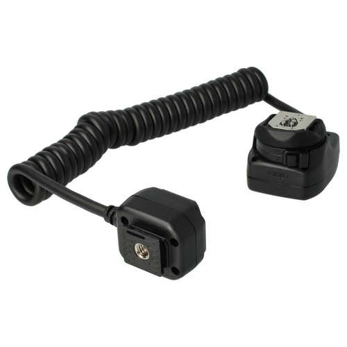 Cavo ttl per flash - ttl,