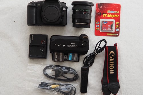 Dslr canon eos - dslr, 8.2mp
