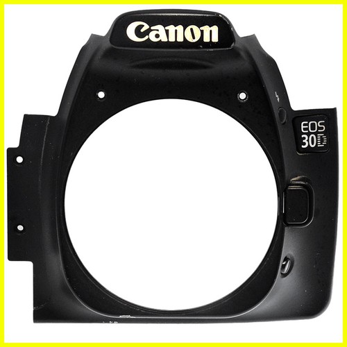 Canon eos 30d - eos, rivestimento