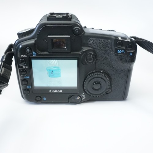 Canon eos 30d fotocamera - canon,