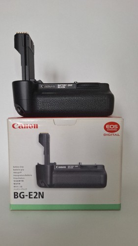 Canon e2n impugnatura - canon,