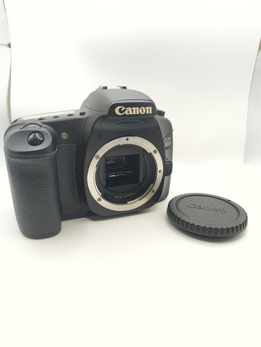 Quasi nuovo canon 30d - [quasi, nuovo]