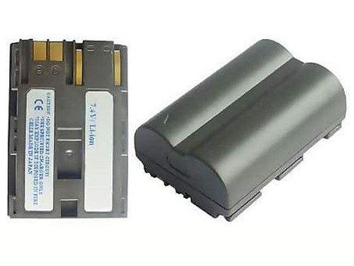 Batteria nuova per - , cannon