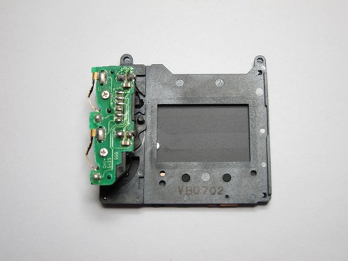 Ricambi riparazione per canon - per,