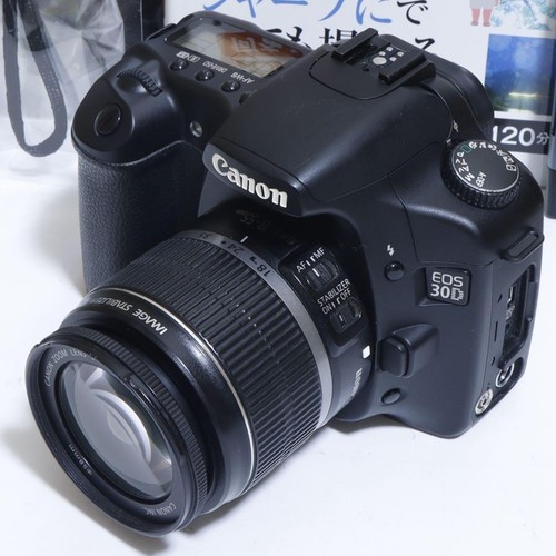 Pacchetto fotocamera reflex