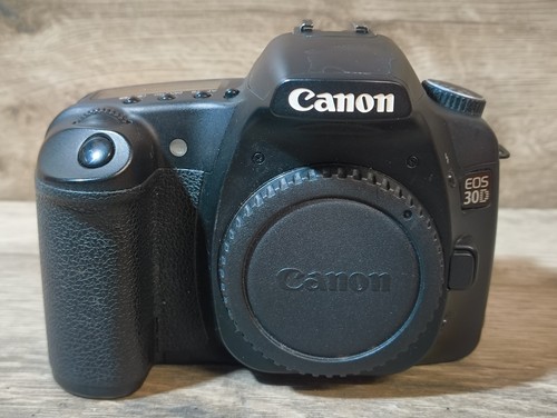 Canon eos 30d megapixel - 30d,