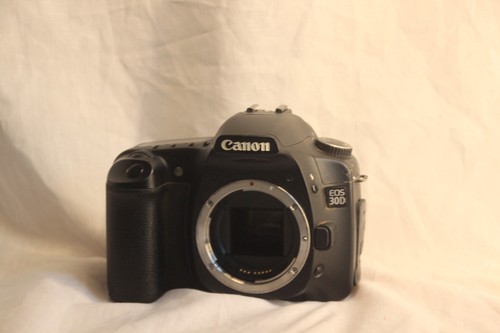 Canon eos 30d - canon,
