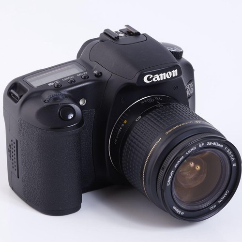 Canon eos 30d fotocamera - eos,