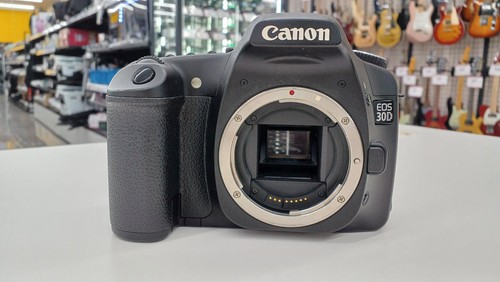 Corpo fotocamera reflex