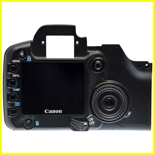 Canon eos 30d - canon, cover