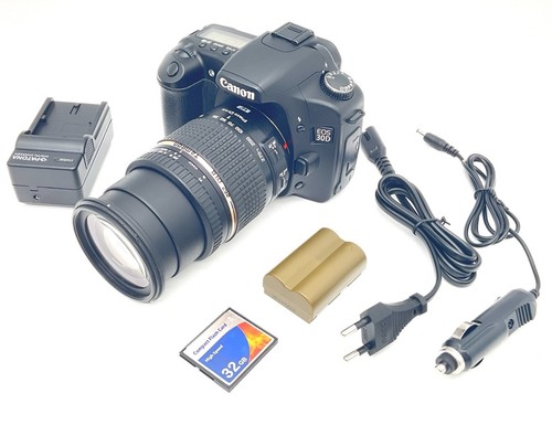 Fotocamera canon eos - eos, +