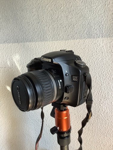 Canon eos con - eos,