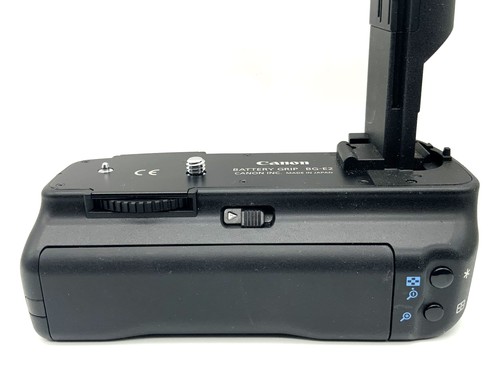 Canon battery grip eos - battery,