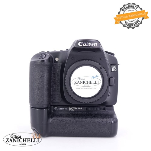 Canon eos 30d - 30d, +
