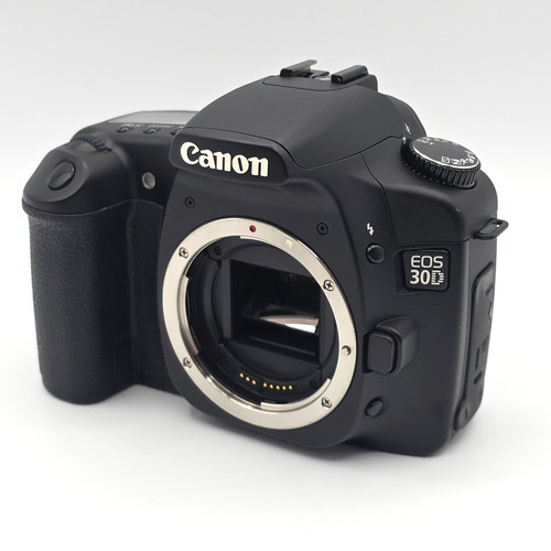 Quasi come nuova canon eos - [quasi,