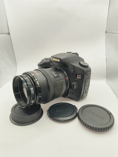 Ecc canon eos 30d - 30d, &