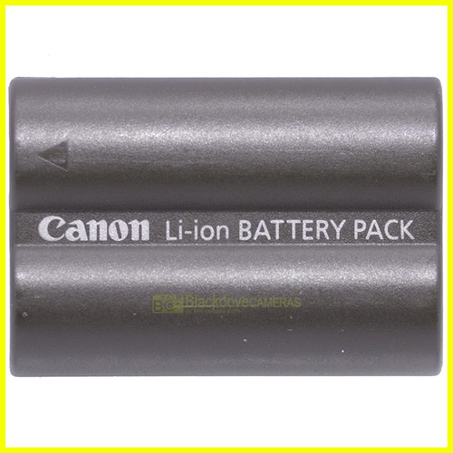 Canon 511 batteria 1100 mah - bp-511,