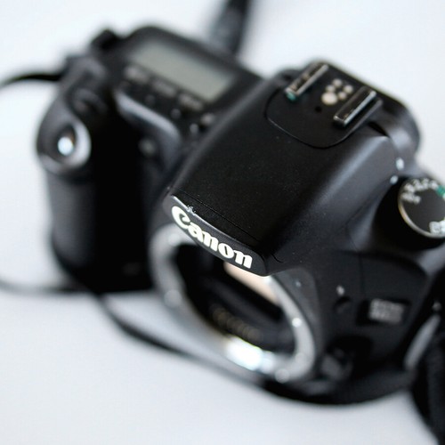 Canon eos 30d - eos,