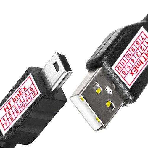 Cavo usb collegamento - cavo,