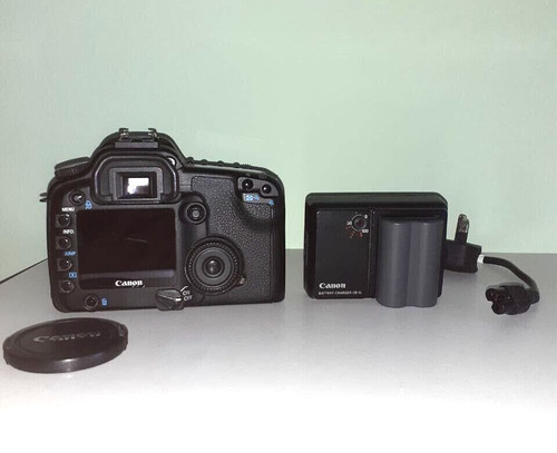 Kit fotocamera reflex - fotocamera, digitale