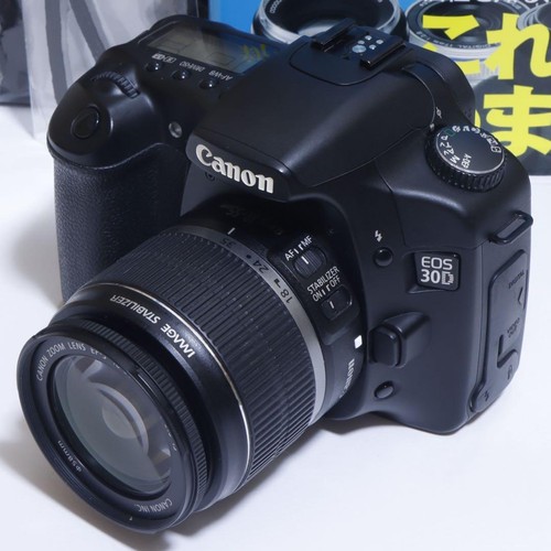 Pacchetto fotocamera reflex