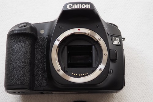 Dslr canon eos - dslr,