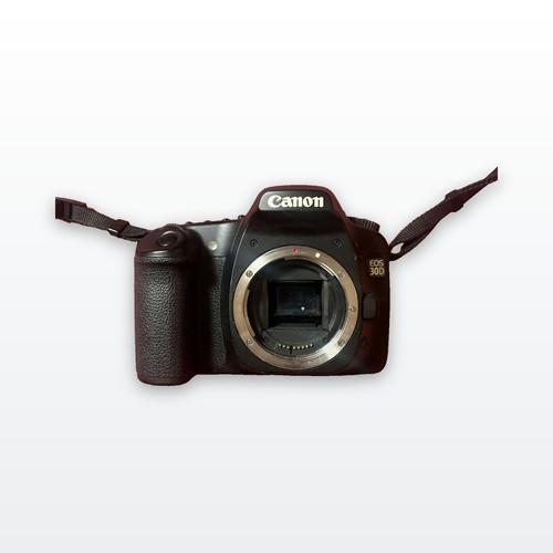 Corpo fotocamera reflex