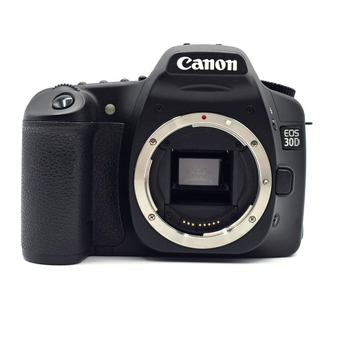 Canon eos 30d megapixel - eos,