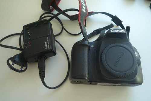 Canon eos 30d - 30d, 8,2