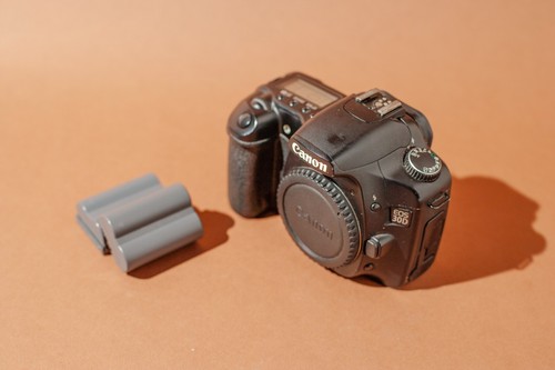 Fotocamera digitale reflex - fotocamera,