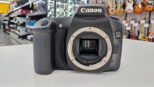 Corpo fotocamera reflex